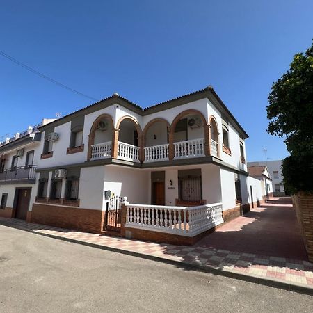 Casa Grande En Cordoba, Pueblo De La Victoria , 6 Dormitorios Ngoại thất bức ảnh