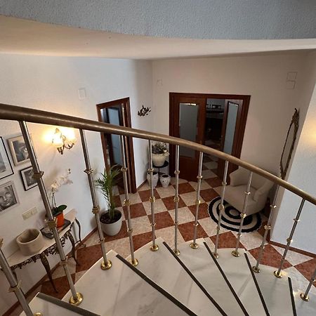 Casa Grande En Cordoba, Pueblo De La Victoria , 6 Dormitorios Ngoại thất bức ảnh