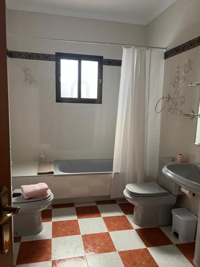 Casa Grande En Cordoba, Pueblo De La Victoria , 6 Dormitorios Ngoại thất bức ảnh