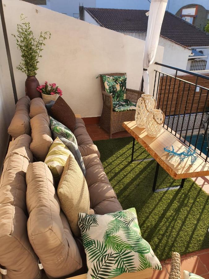 Casa Grande En Cordoba, Pueblo De La Victoria , 6 Dormitorios Ngoại thất bức ảnh