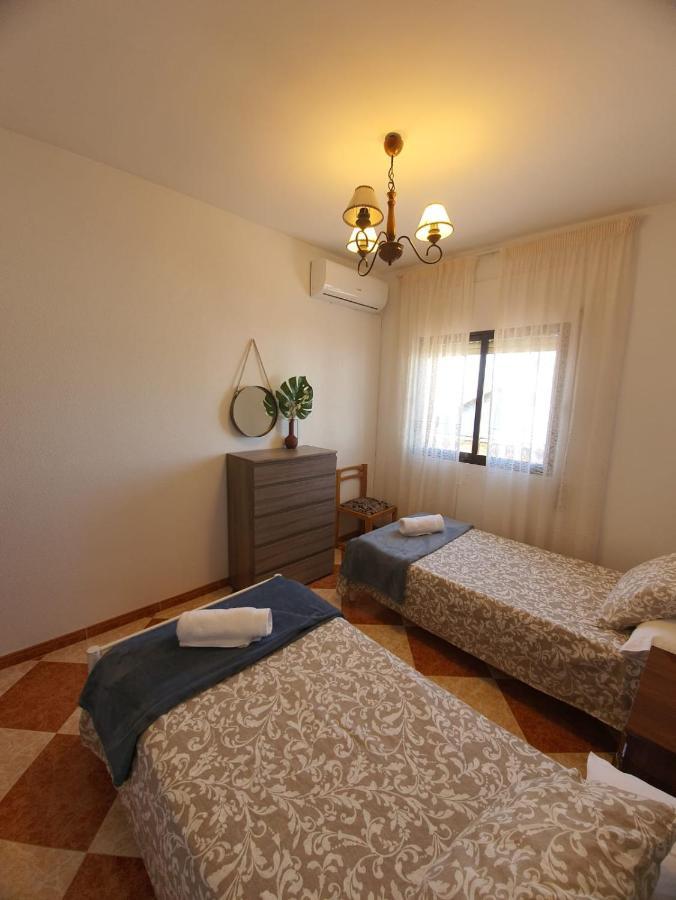 Casa Grande En Cordoba, Pueblo De La Victoria , 6 Dormitorios Ngoại thất bức ảnh