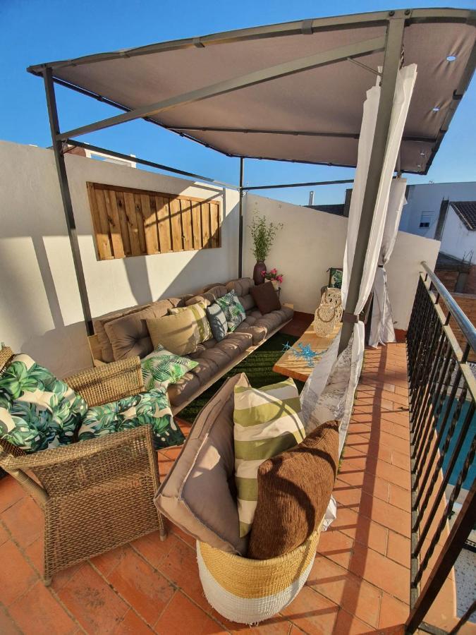 Casa Grande En Cordoba, Pueblo De La Victoria , 6 Dormitorios Ngoại thất bức ảnh