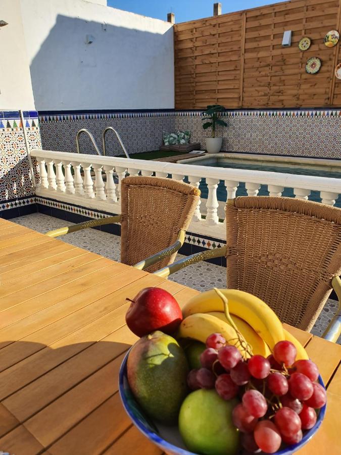 Casa Grande En Cordoba, Pueblo De La Victoria , 6 Dormitorios Ngoại thất bức ảnh