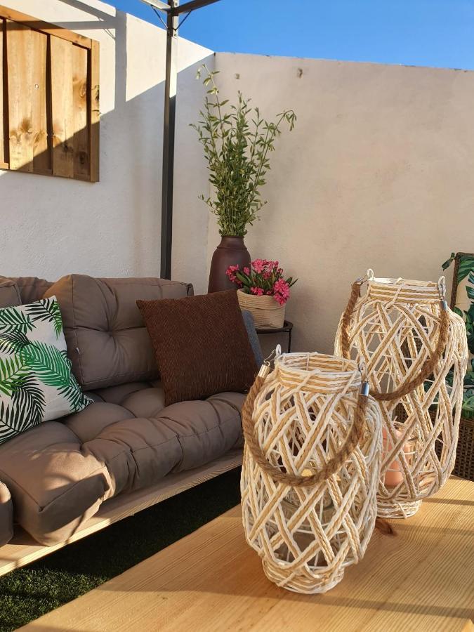 Casa Grande En Cordoba, Pueblo De La Victoria , 6 Dormitorios Ngoại thất bức ảnh