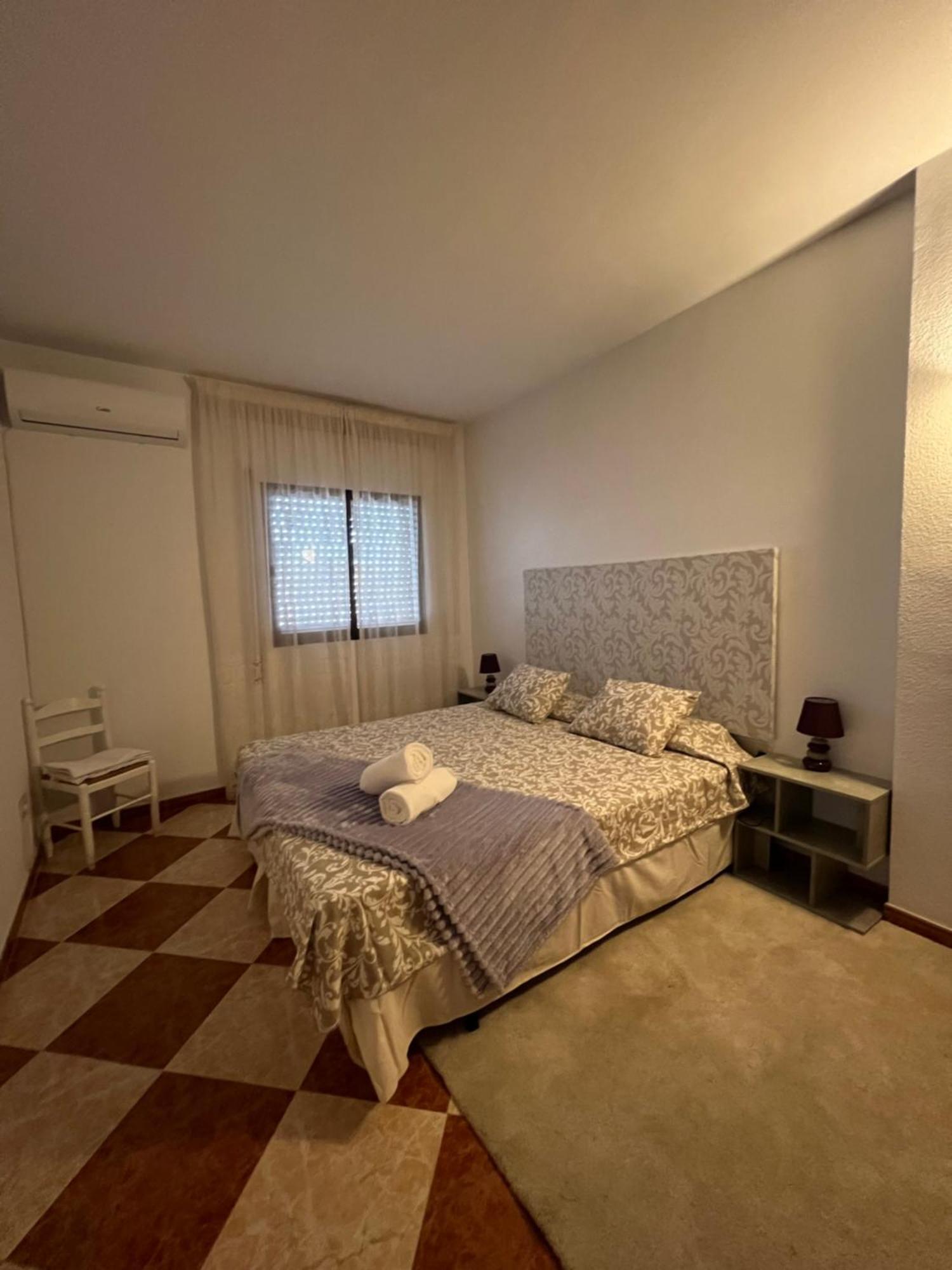 Casa Grande En Cordoba, Pueblo De La Victoria , 6 Dormitorios Ngoại thất bức ảnh