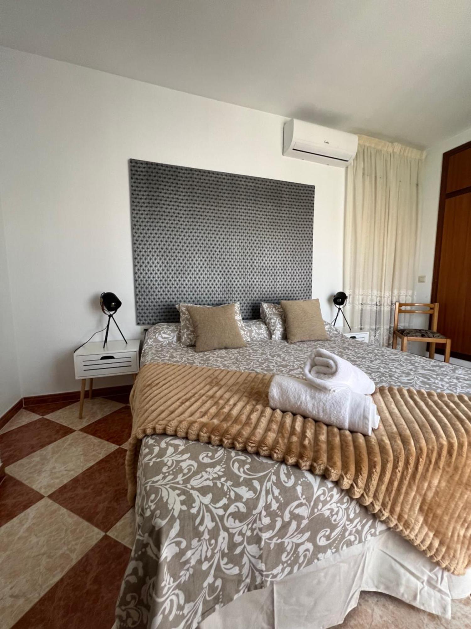 Casa Grande En Cordoba, Pueblo De La Victoria , 6 Dormitorios Ngoại thất bức ảnh