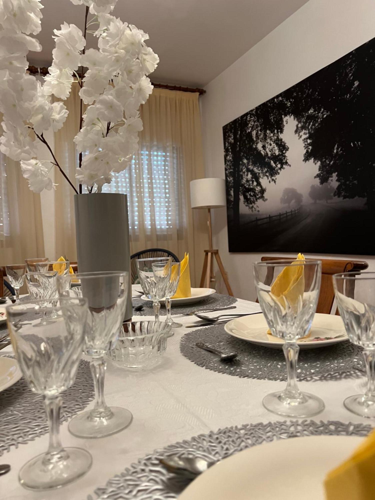Casa Grande En Cordoba, Pueblo De La Victoria , 6 Dormitorios Ngoại thất bức ảnh