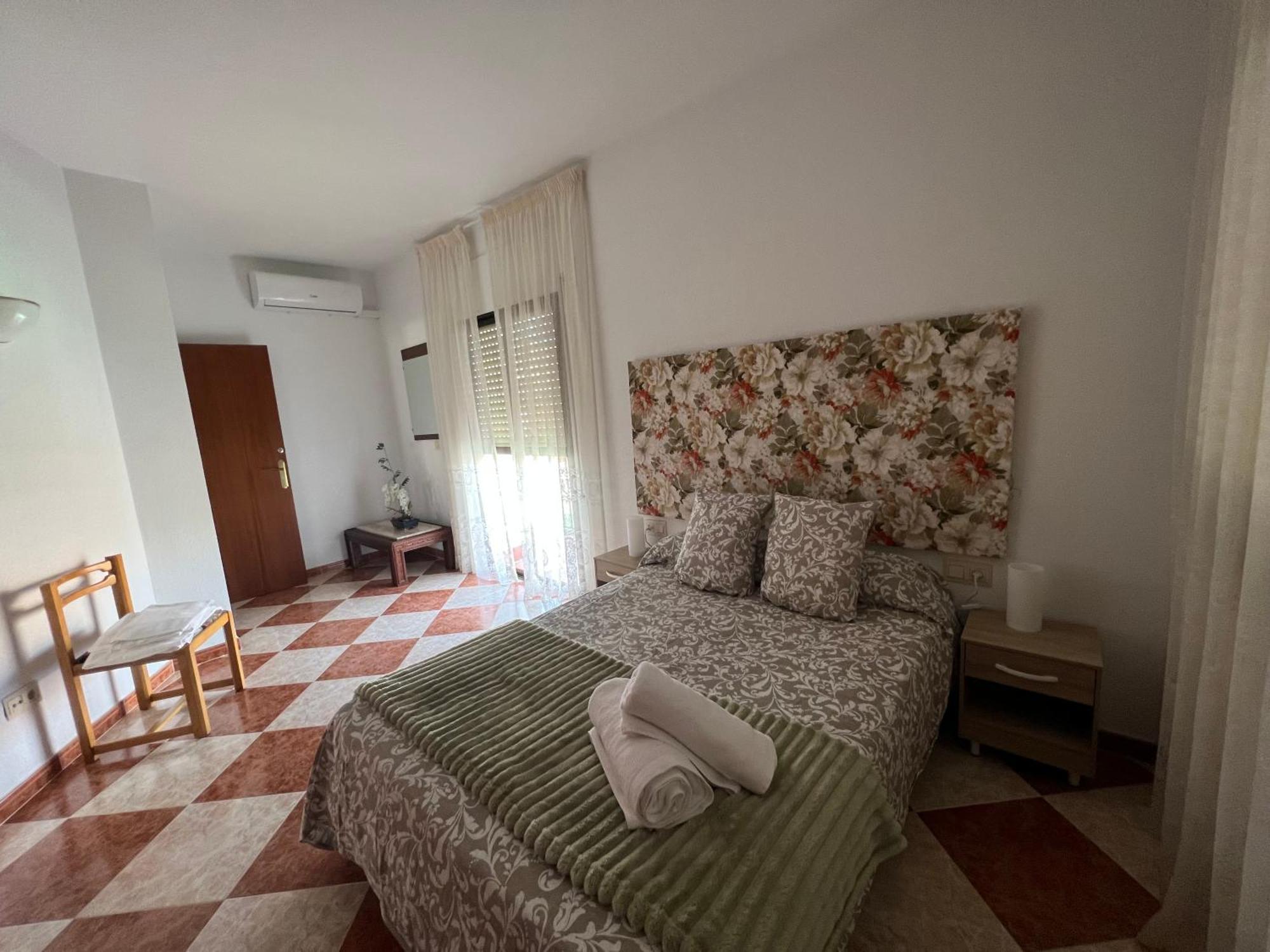 Casa Grande En Cordoba, Pueblo De La Victoria , 6 Dormitorios Ngoại thất bức ảnh