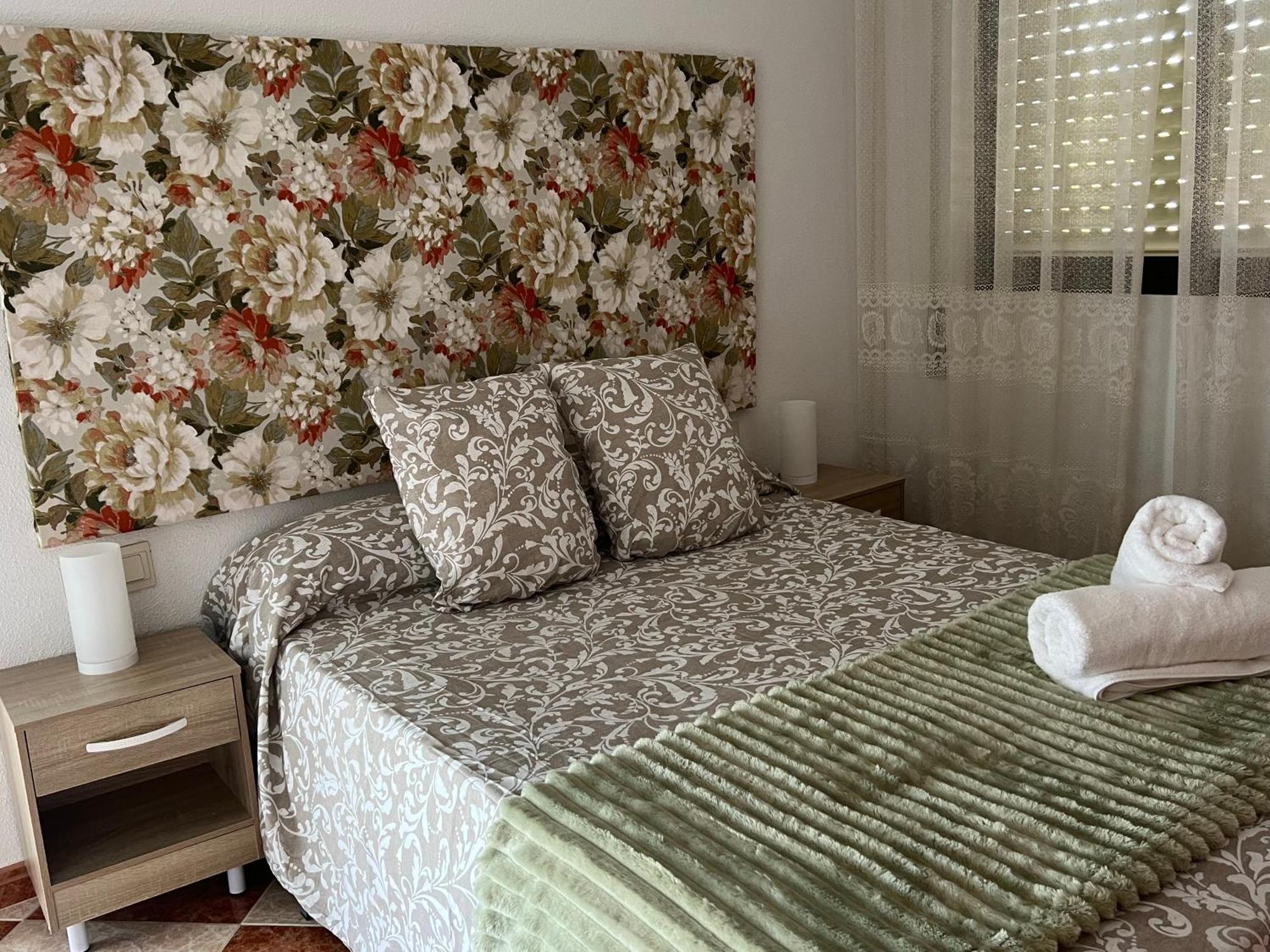 Casa Grande En Cordoba, Pueblo De La Victoria , 6 Dormitorios Ngoại thất bức ảnh