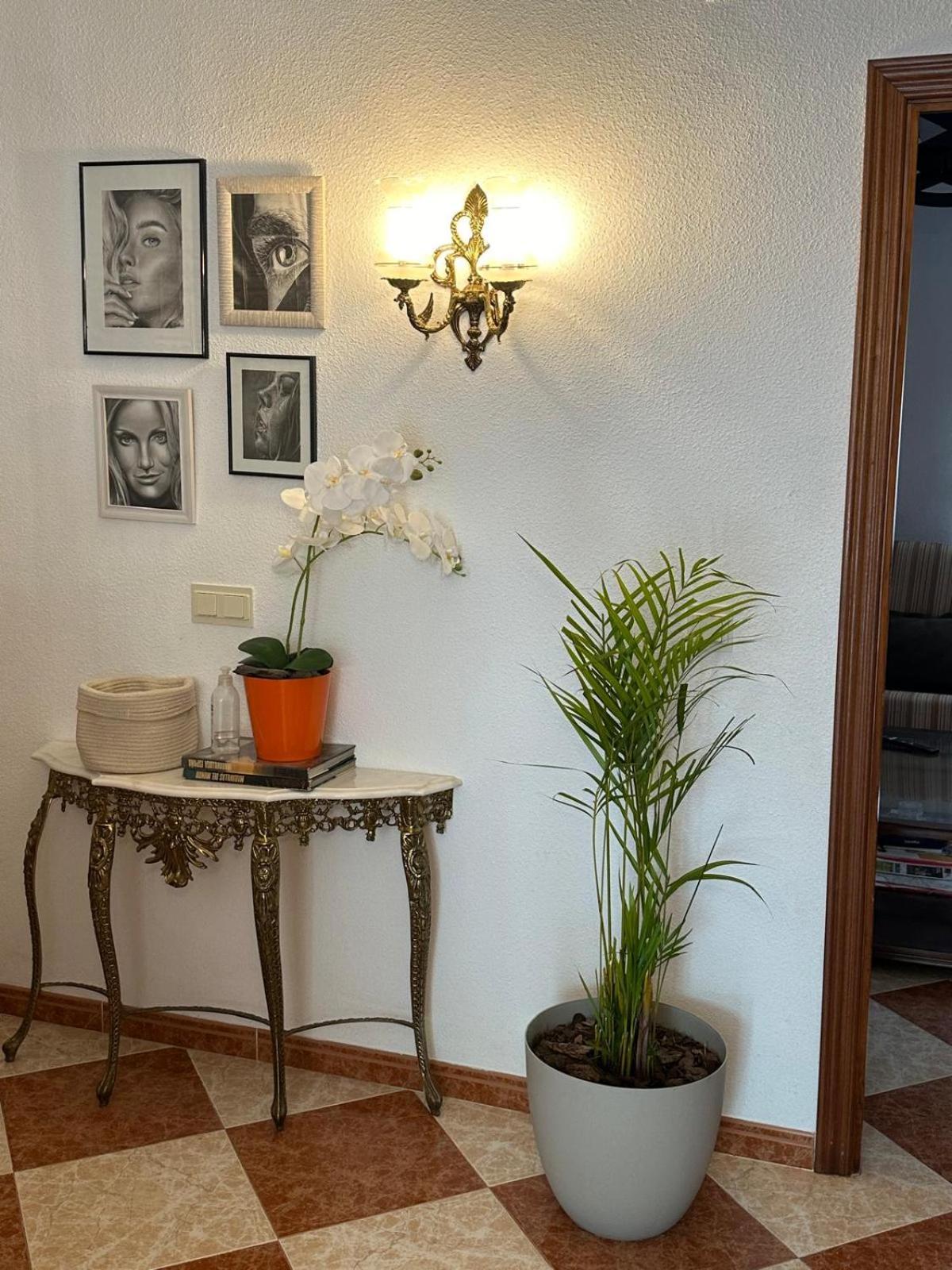 Casa Grande En Cordoba, Pueblo De La Victoria , 6 Dormitorios Ngoại thất bức ảnh