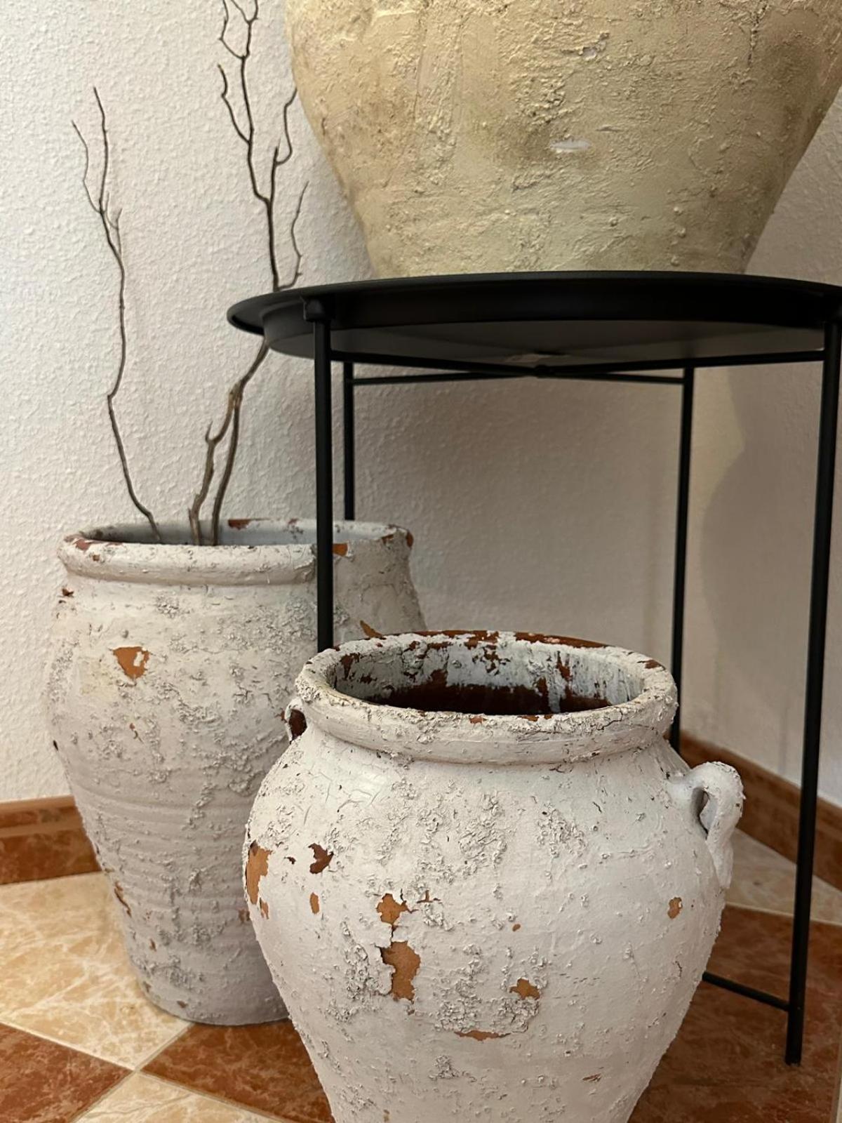 Casa Grande En Cordoba, Pueblo De La Victoria , 6 Dormitorios Ngoại thất bức ảnh
