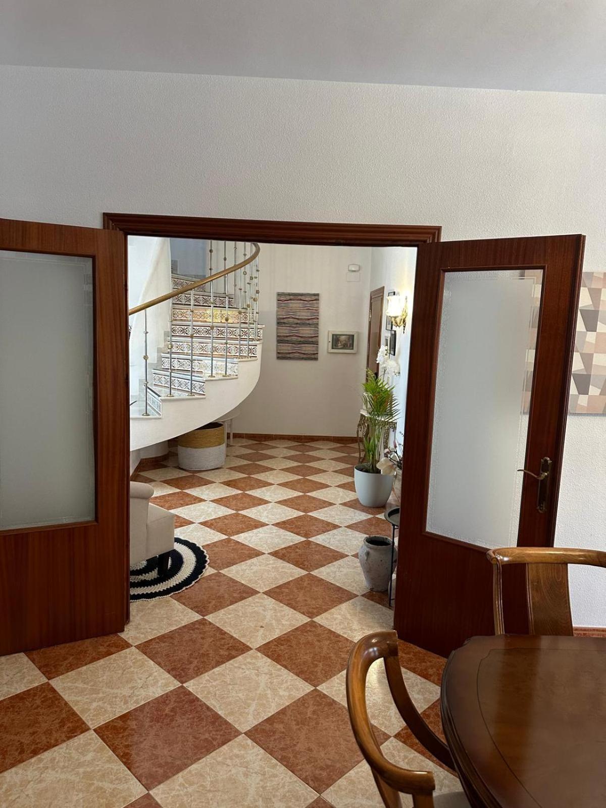 Casa Grande En Cordoba, Pueblo De La Victoria , 6 Dormitorios Ngoại thất bức ảnh