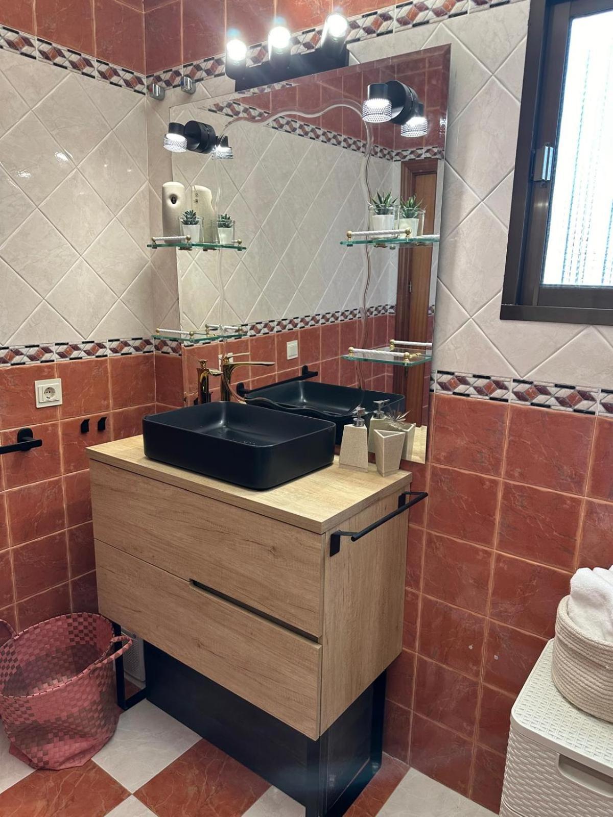 Casa Grande En Cordoba, Pueblo De La Victoria , 6 Dormitorios Ngoại thất bức ảnh