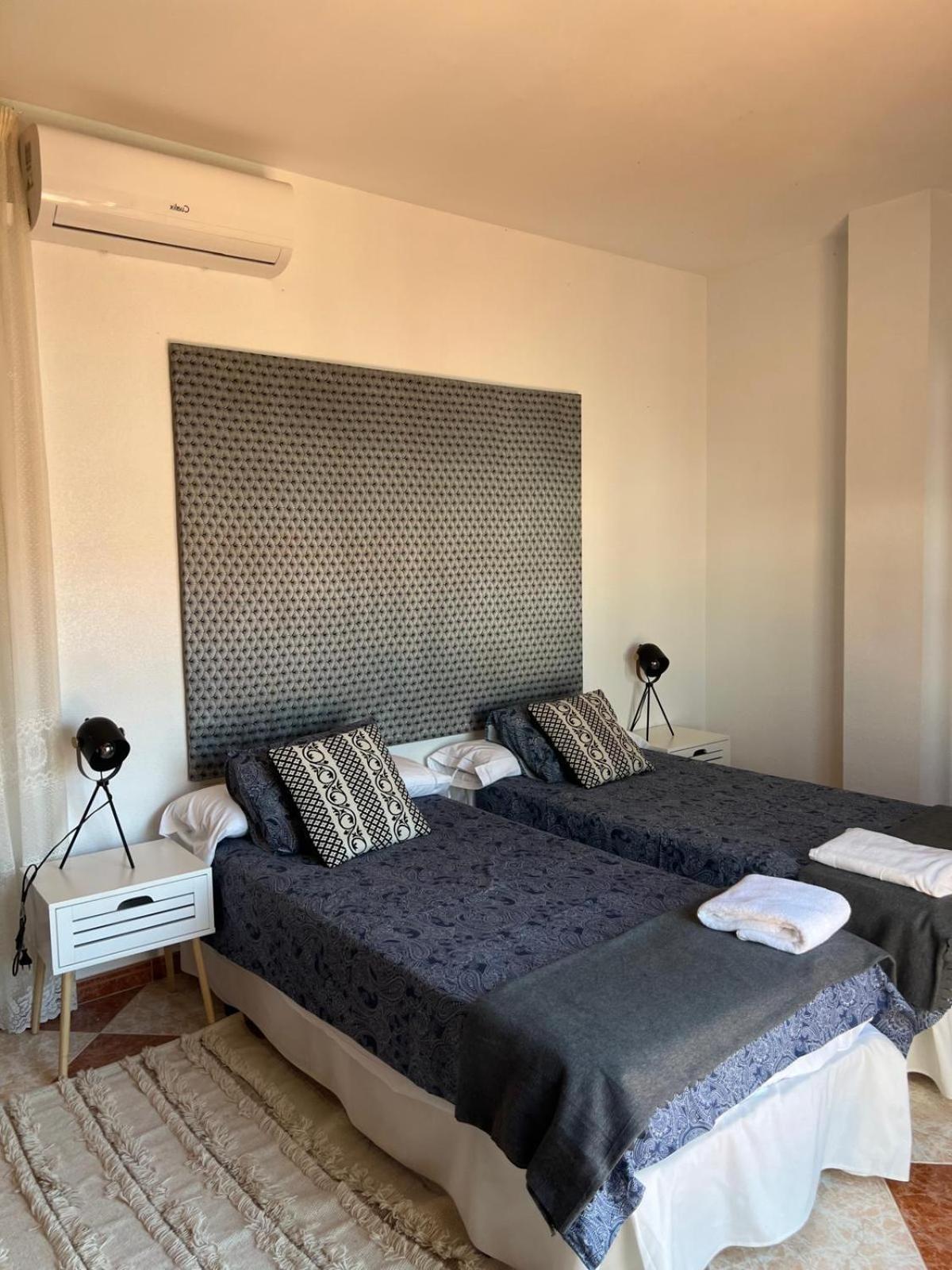 Casa Grande En Cordoba, Pueblo De La Victoria , 6 Dormitorios Ngoại thất bức ảnh