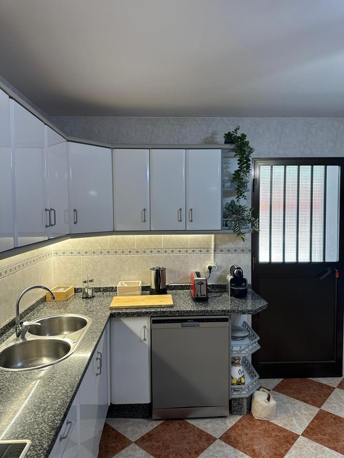 Casa Grande En Cordoba, Pueblo De La Victoria , 6 Dormitorios Ngoại thất bức ảnh