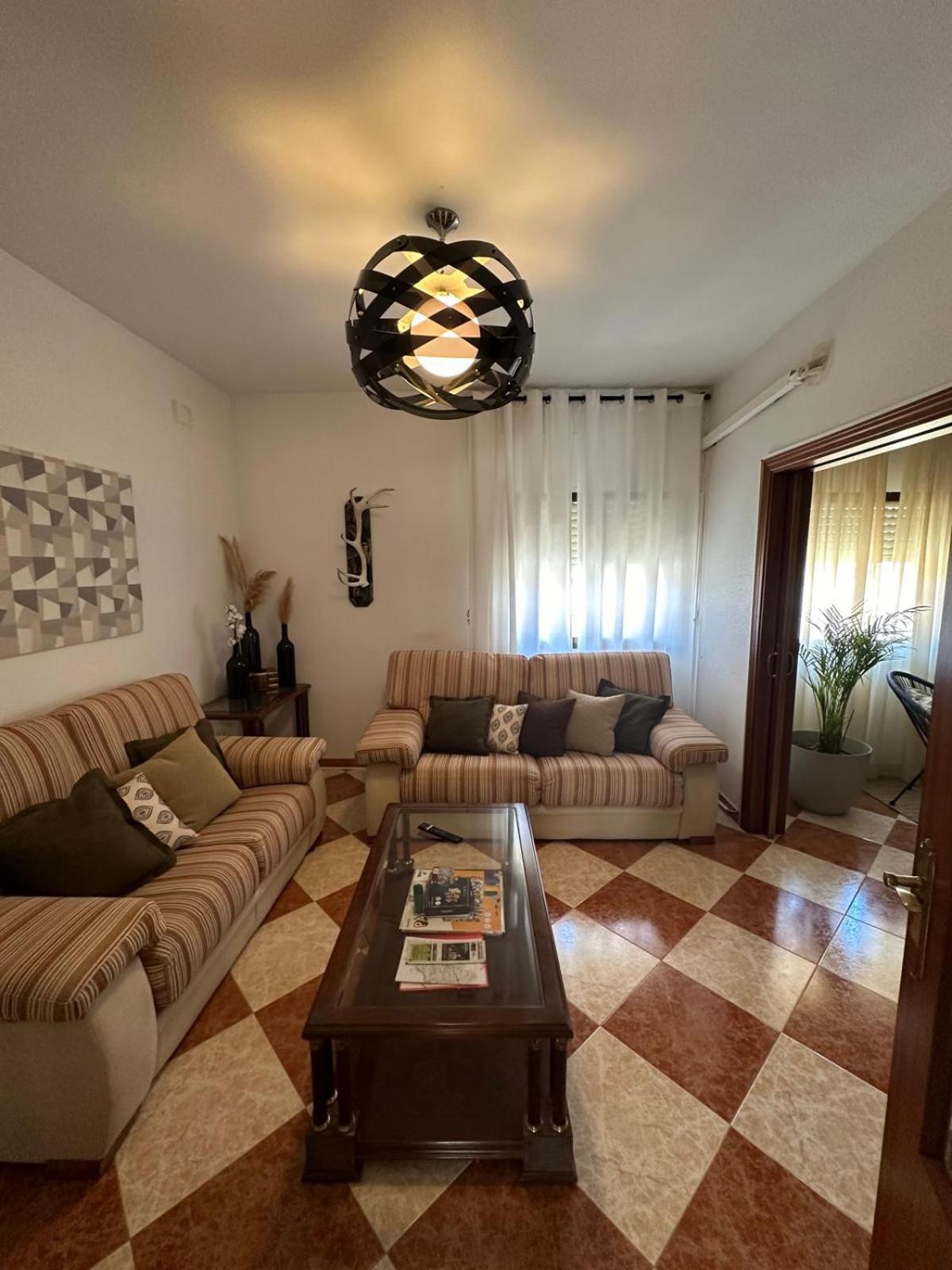 Casa Grande En Cordoba, Pueblo De La Victoria , 6 Dormitorios Ngoại thất bức ảnh