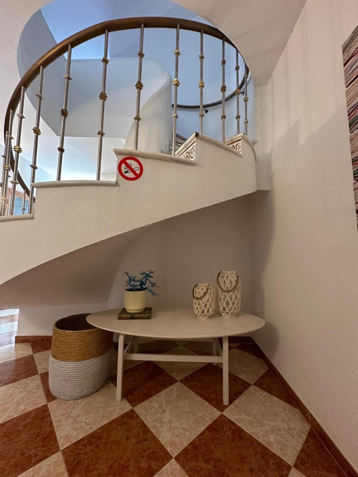 Casa Grande En Cordoba, Pueblo De La Victoria , 6 Dormitorios Ngoại thất bức ảnh